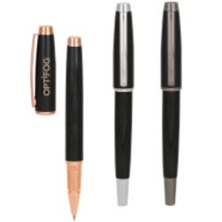 Hourglass Brass Rollerball