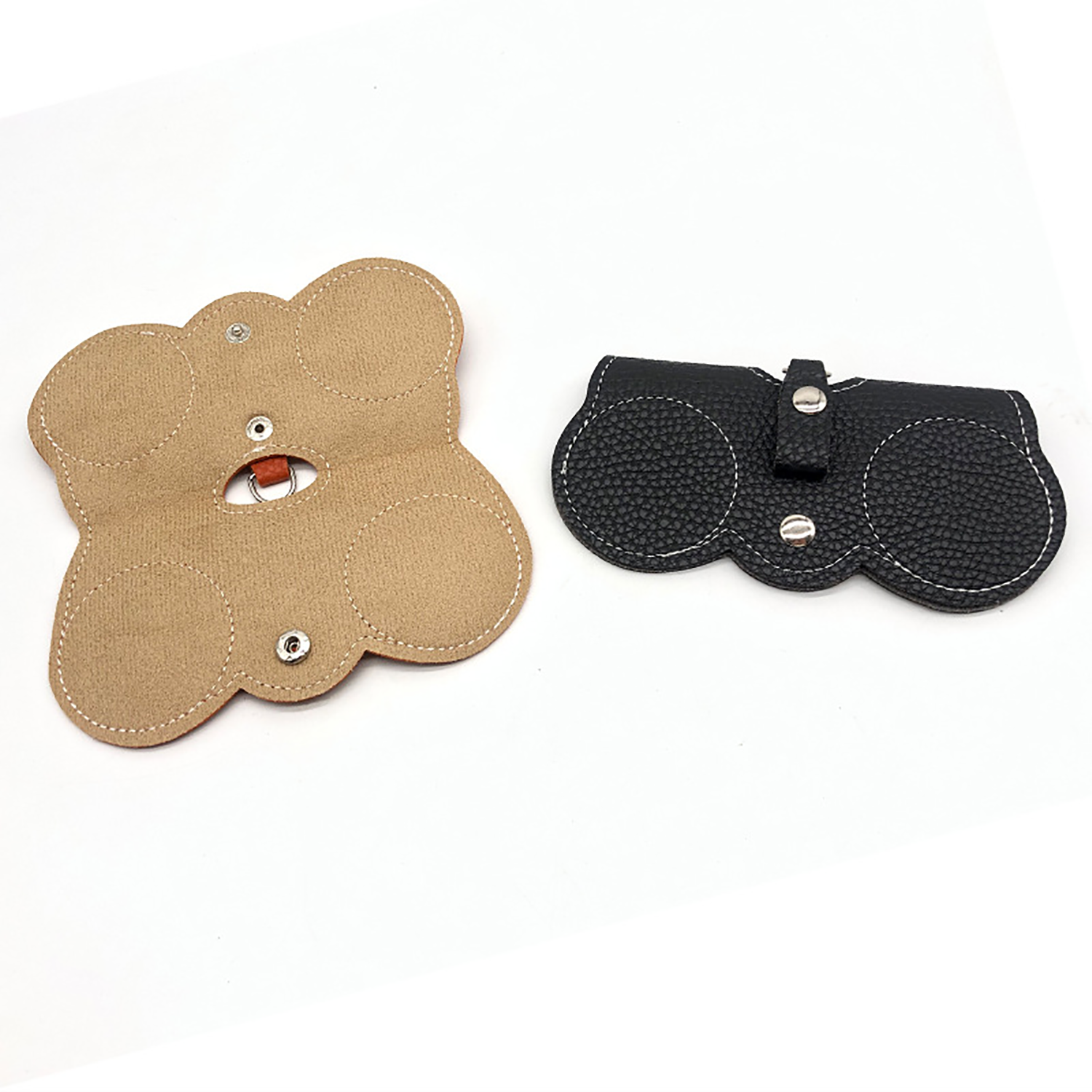 Leather Sunglass Case 6