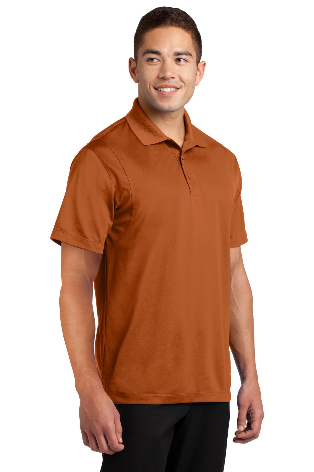 Sport-Tek® Micropique Sport-Wick Polo 25