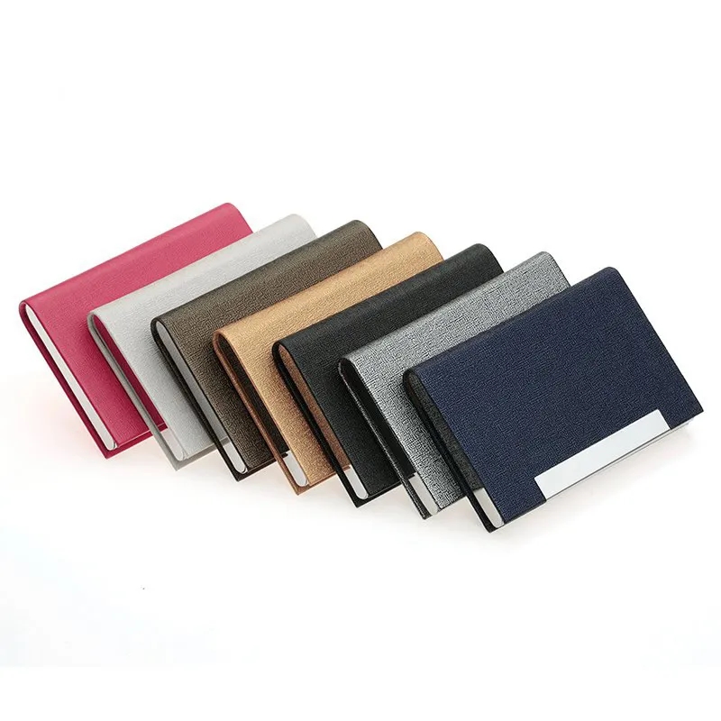 Business Card Holder 1