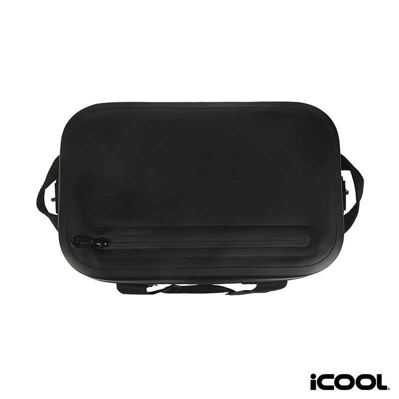 iCOOL® Teton 16-Can Waterproof Cooler 21