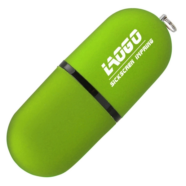 USB Pod 4