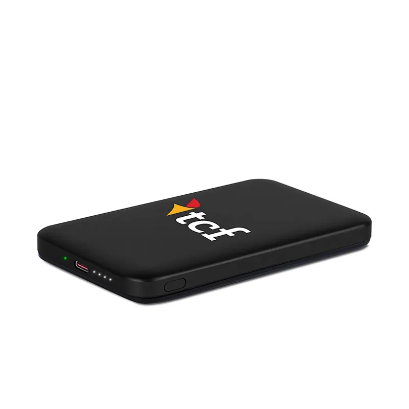 MagCharge Power Bank 13