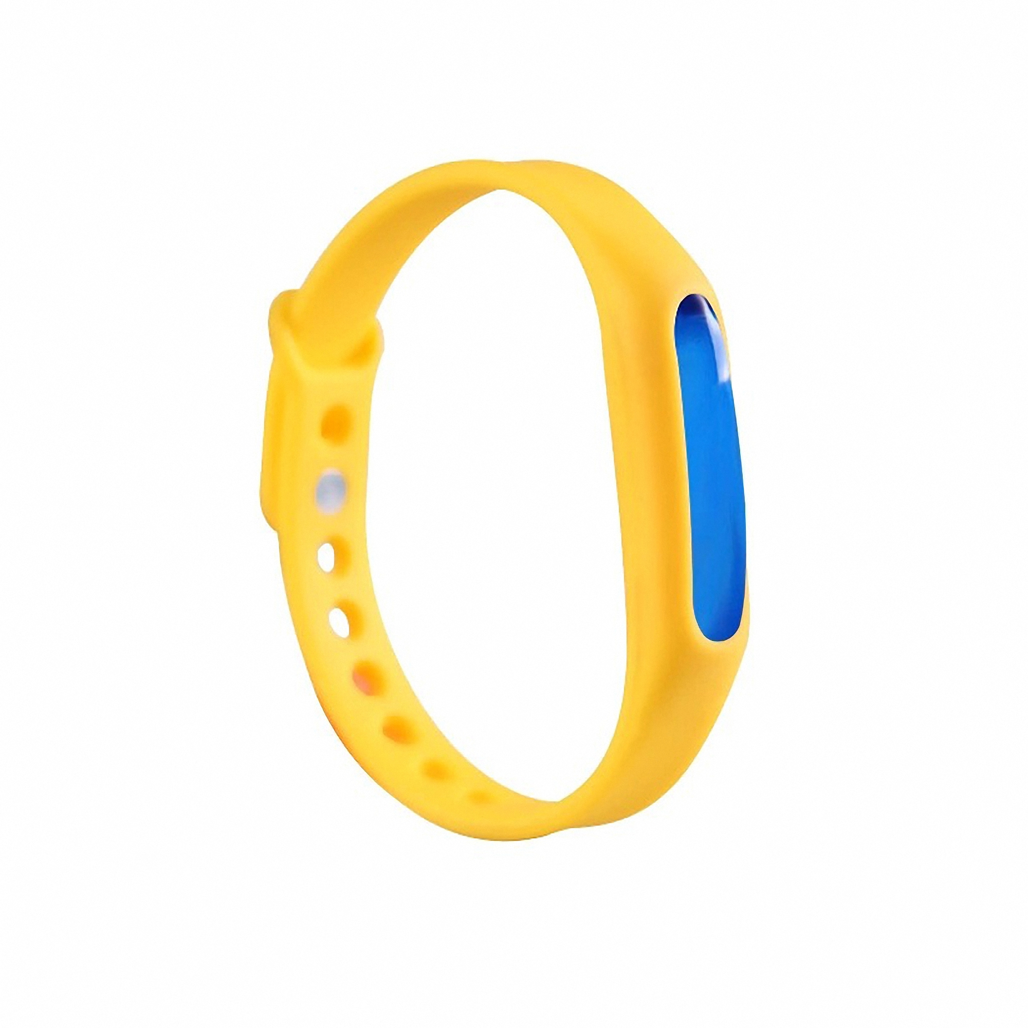 ABS Mosquito Repellent Wristband 5