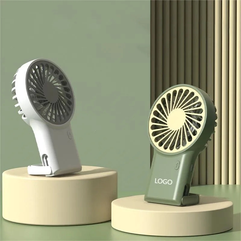 Mini Portable Fan With Hook 7