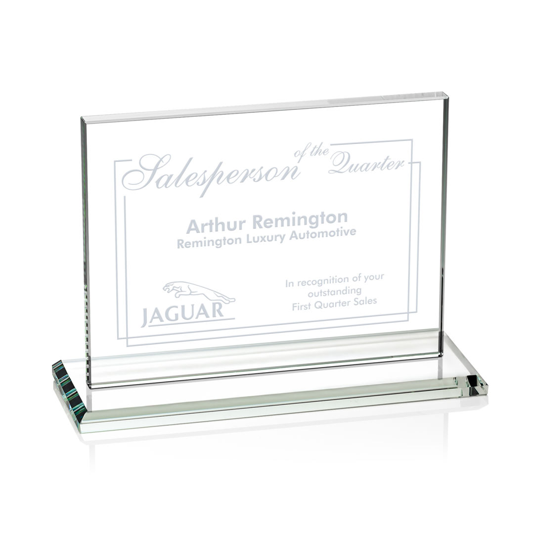 Emperor Award - Starfire (Horiz) 2