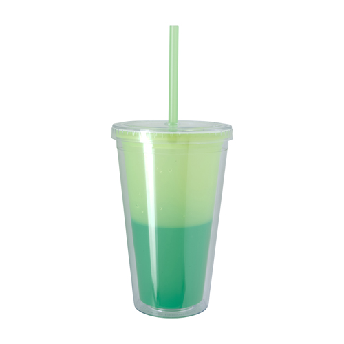 Color-Changing Tumbler 17 oz