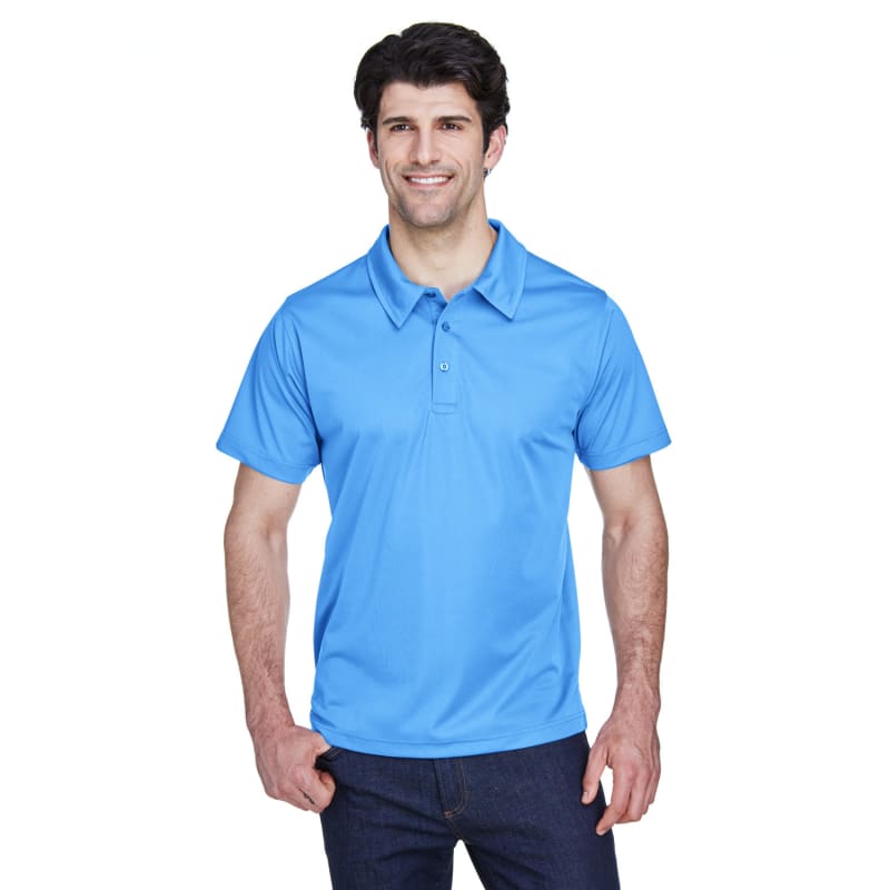 Team 365 Men's Command Snag Protection Polo 92