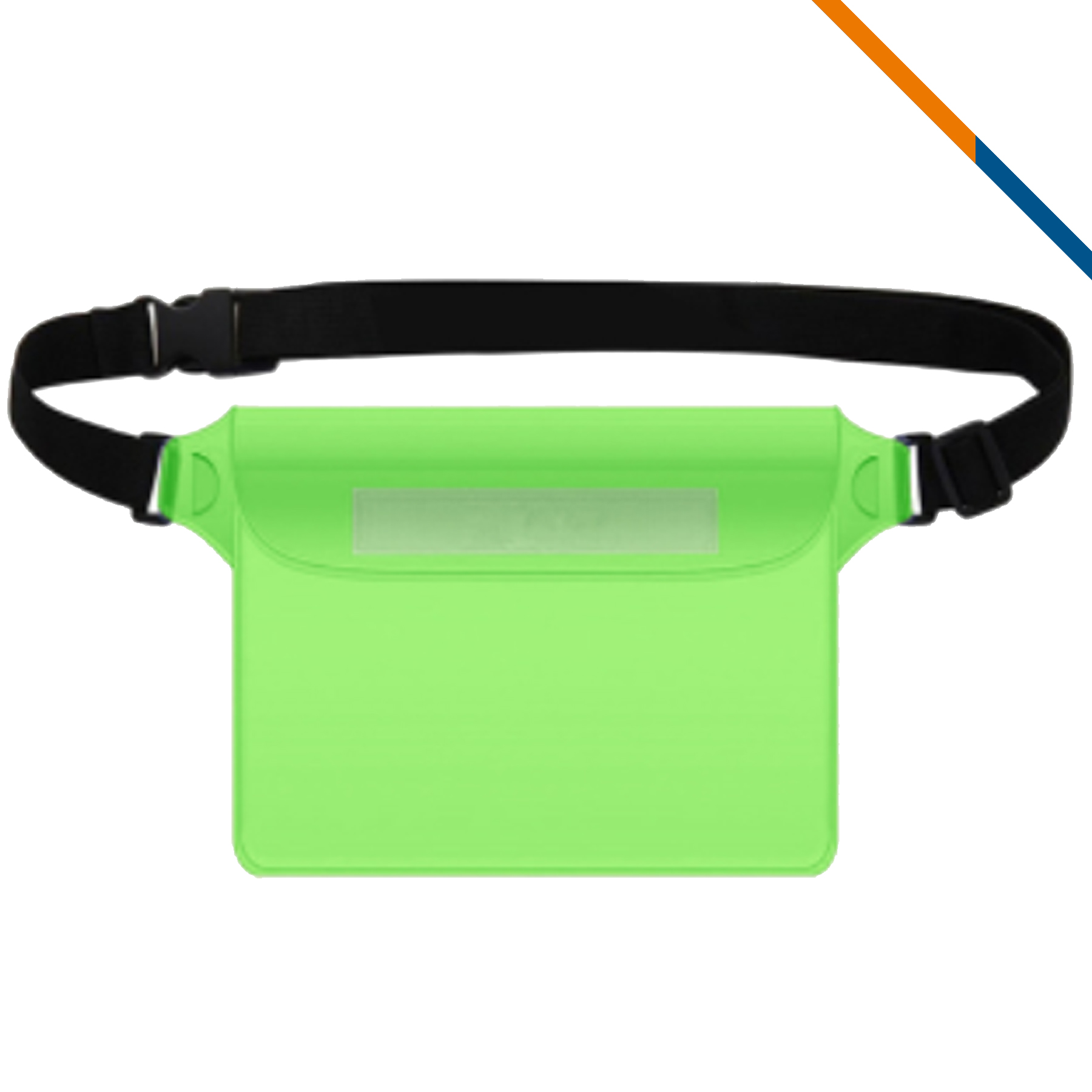 Leo Waterproof Pouch 10