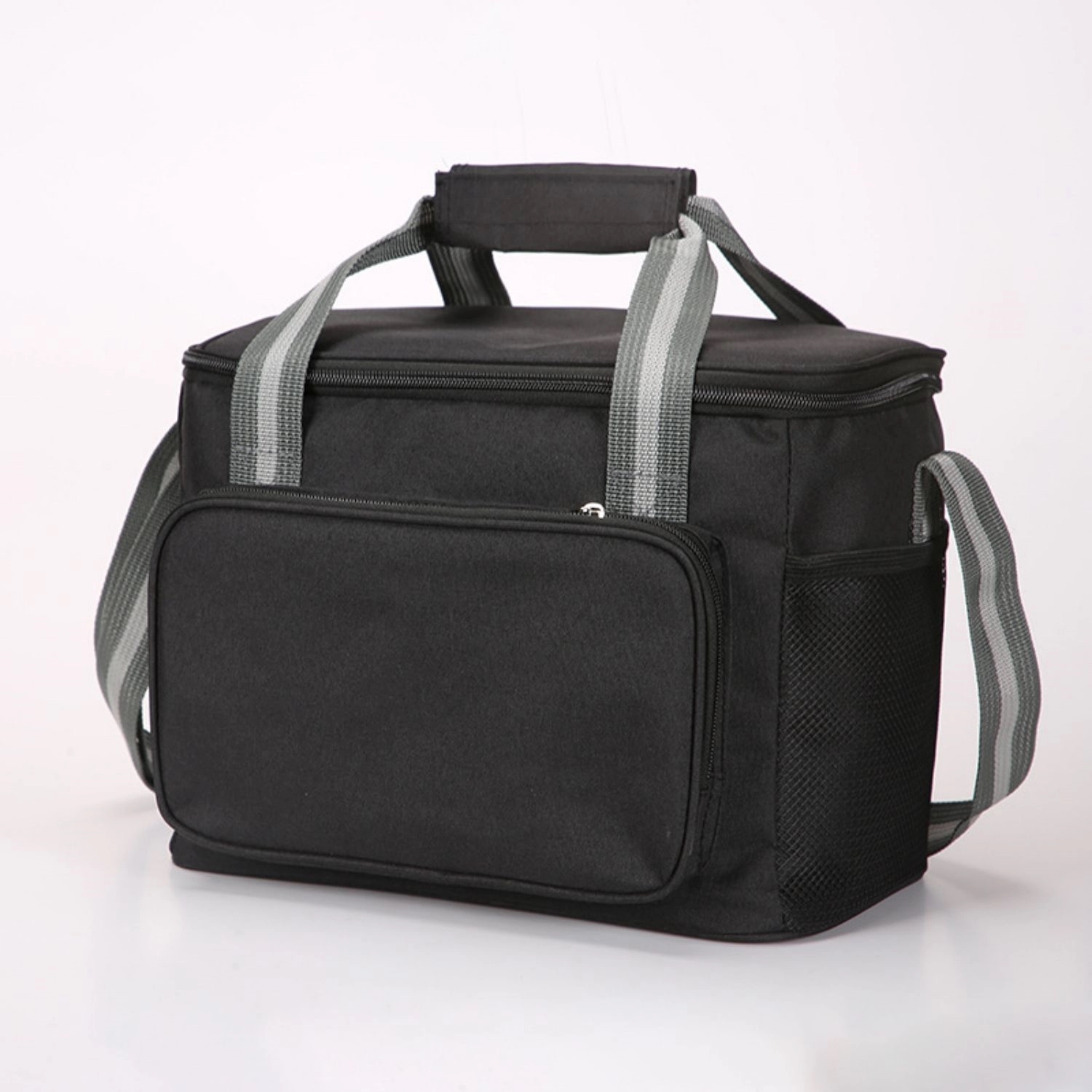 15L Portable Thermal Insulation Bag Lunch Cooler Tote 3