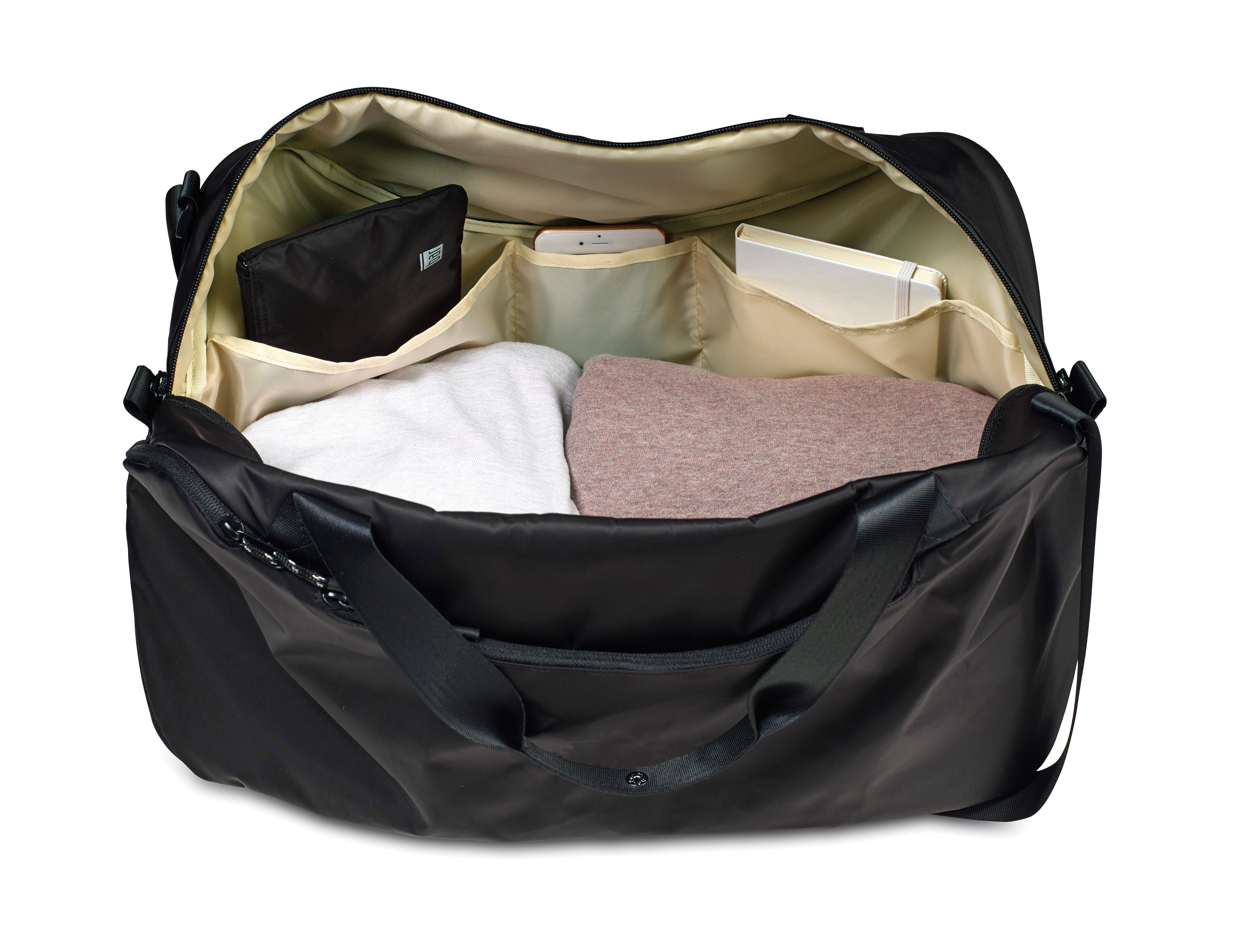 Addison Studio Sport Bag 8