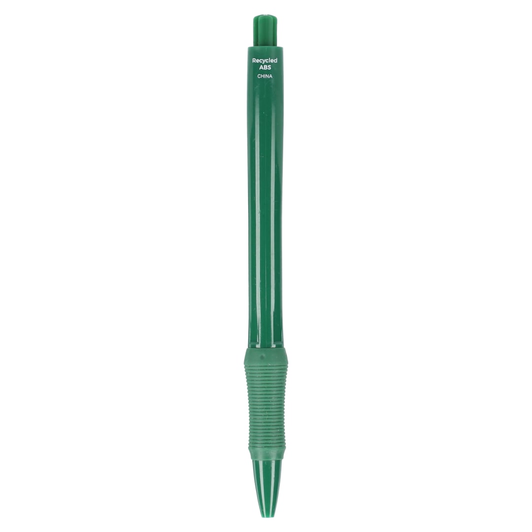 Slim Recycled ABS Gel Pen 182