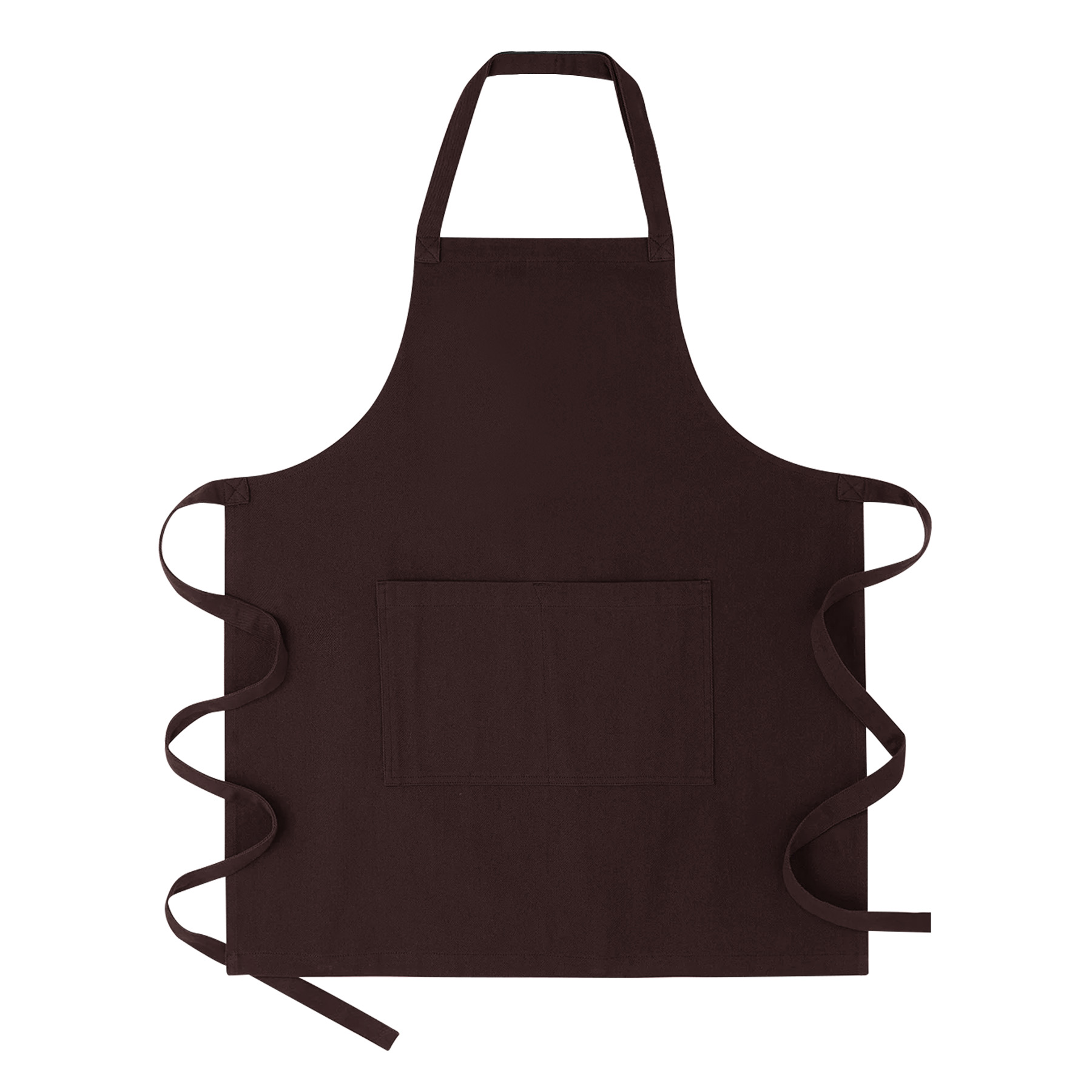 Polyester Apron 12