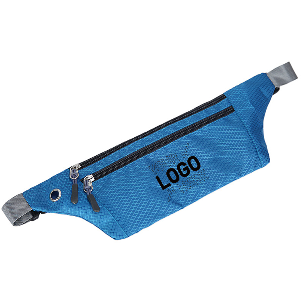 Waist Fanny Pack Bag 5