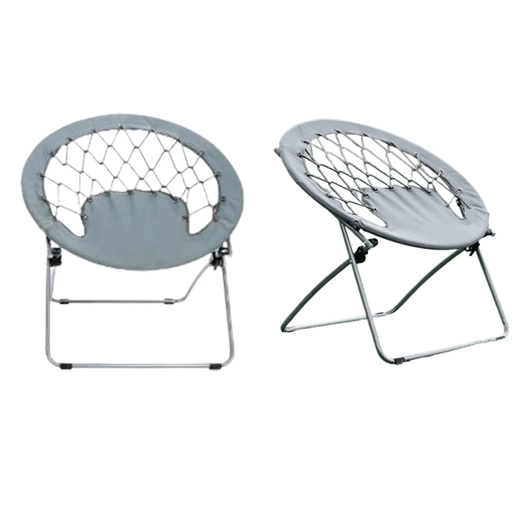 Outdoor Bungee Fishing Chair 2