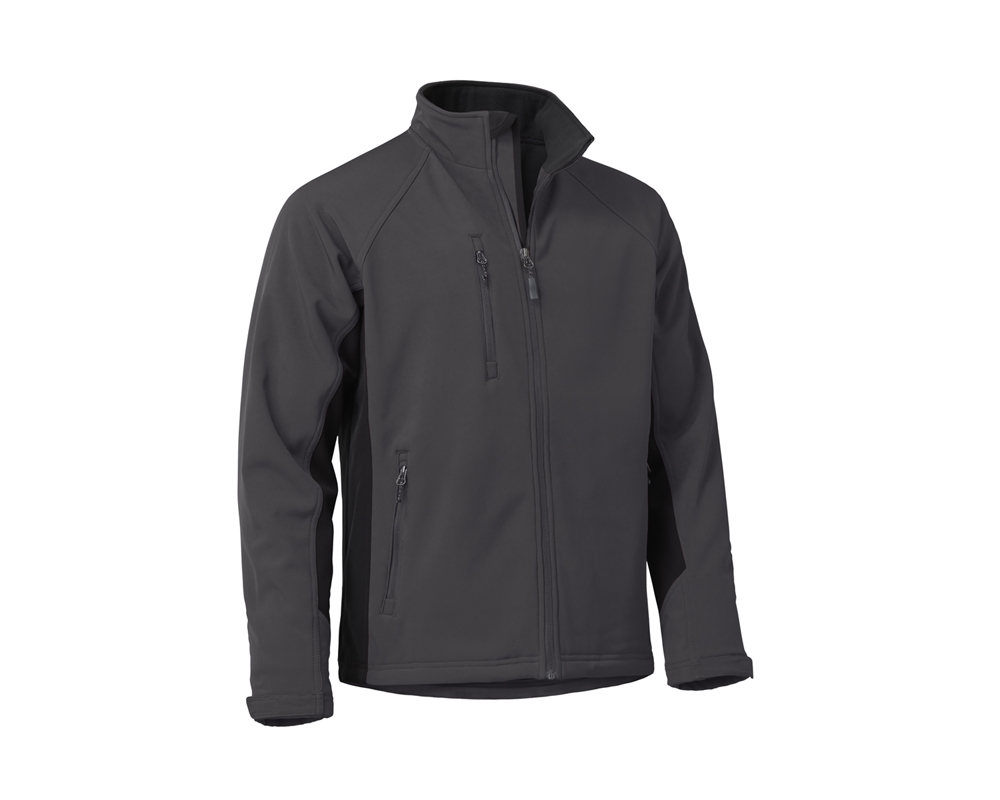 Men's Tiburon Soft Shell Jacket 4