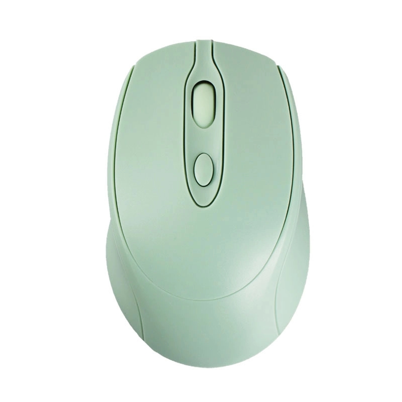 Customizable Classic Chargeable Wireless Mouse 7