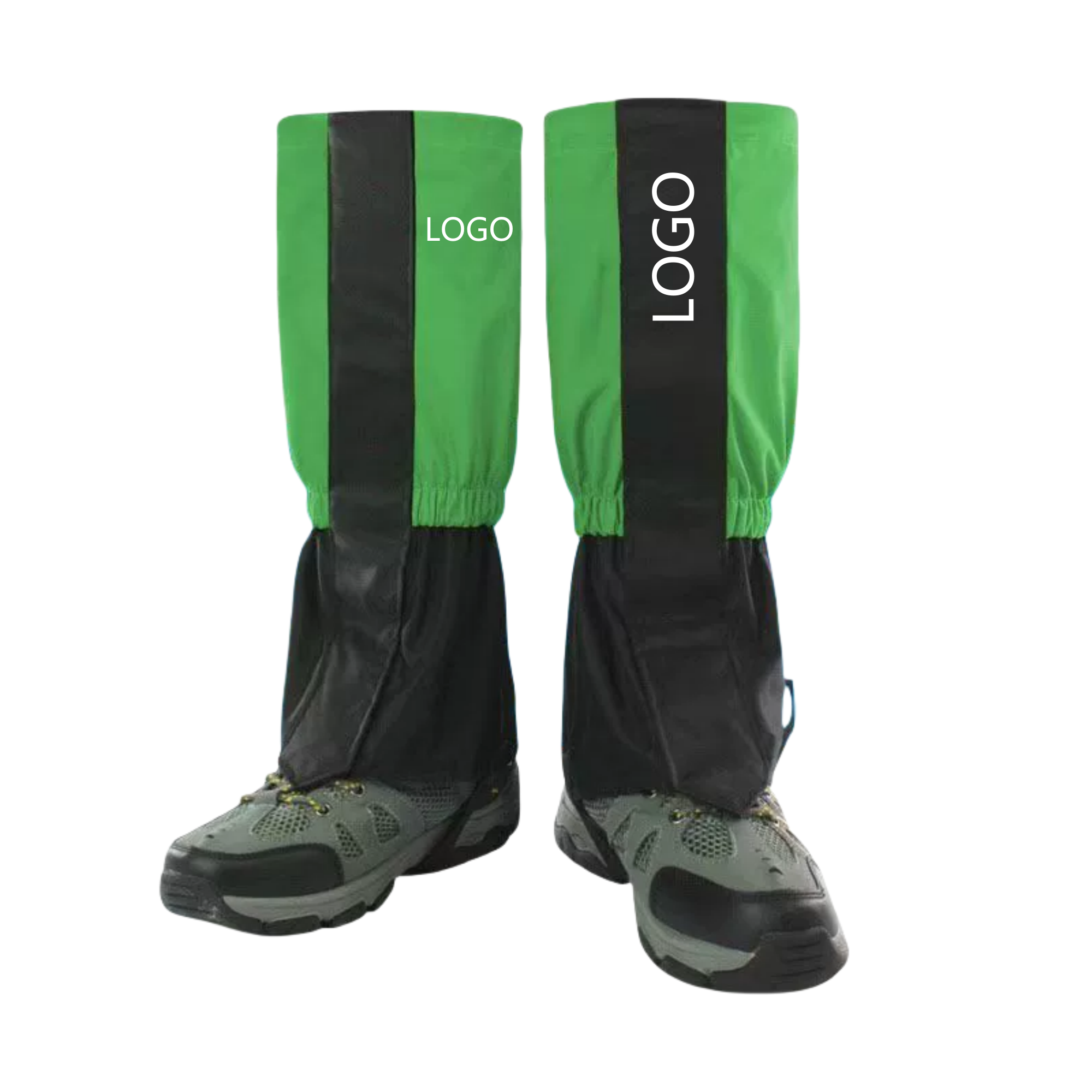 Outdoor Waterproof Leg Guards 3