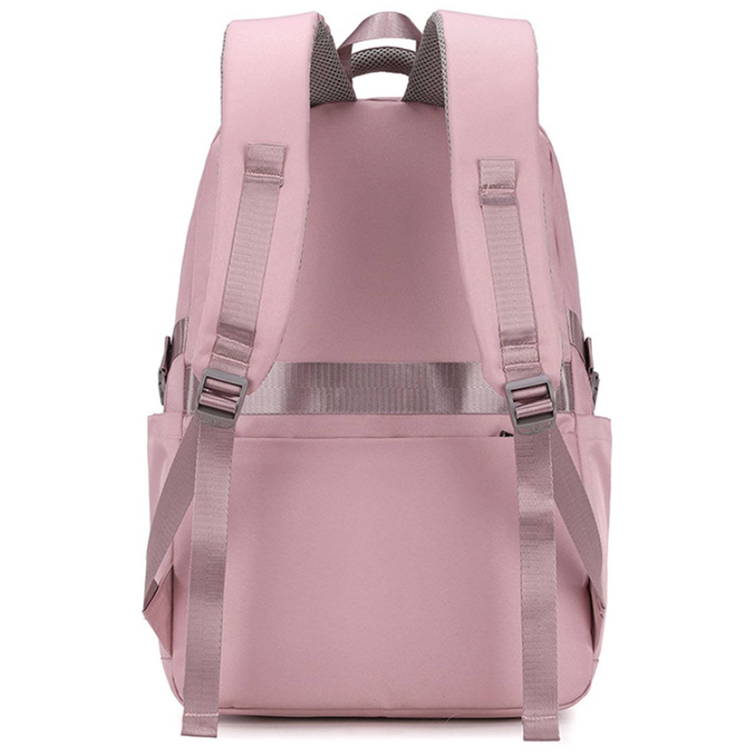Nylon Large Capacity Backpack 6