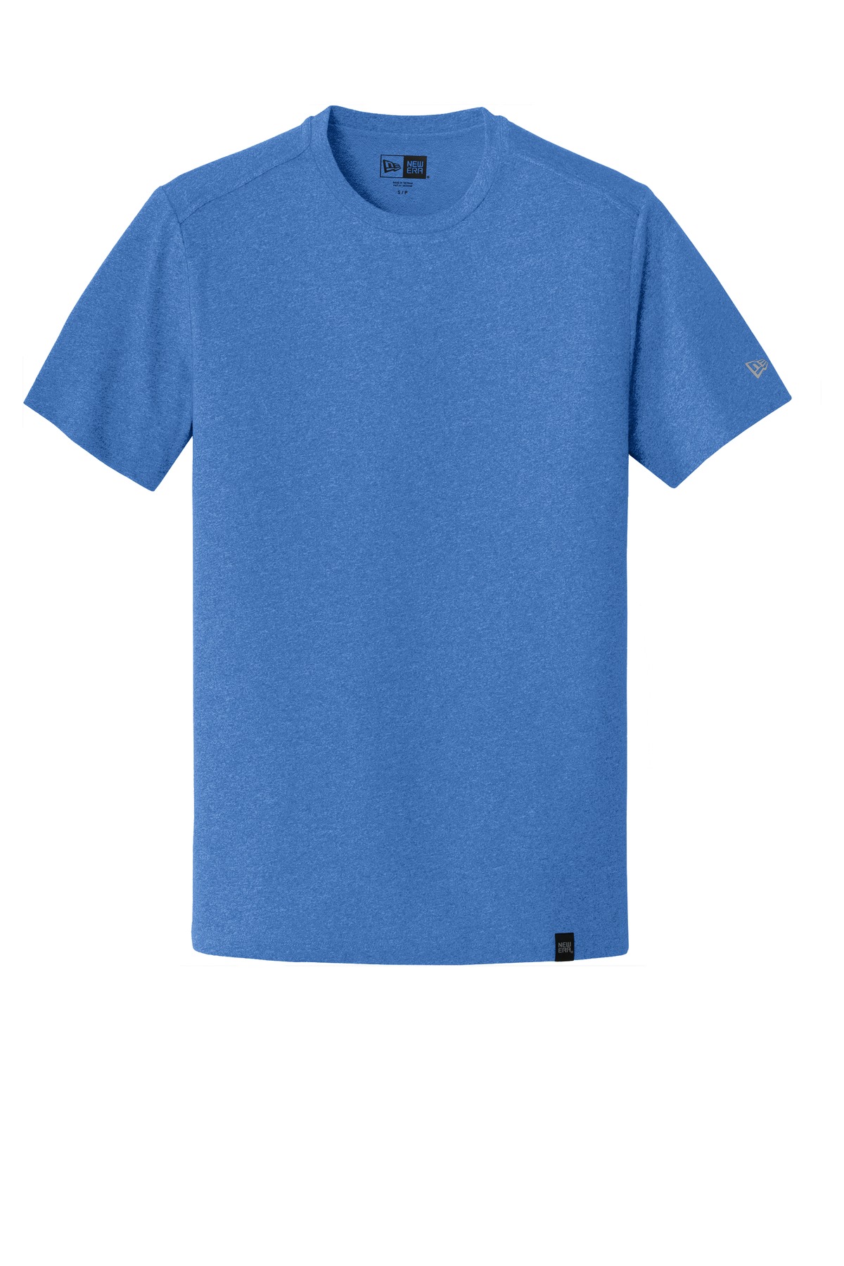 New Era Heritage Blend Crew Tee. NEA100 149