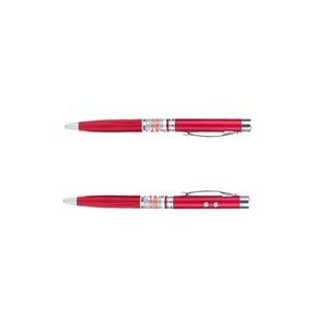 3 In 1 Metal Pen 10