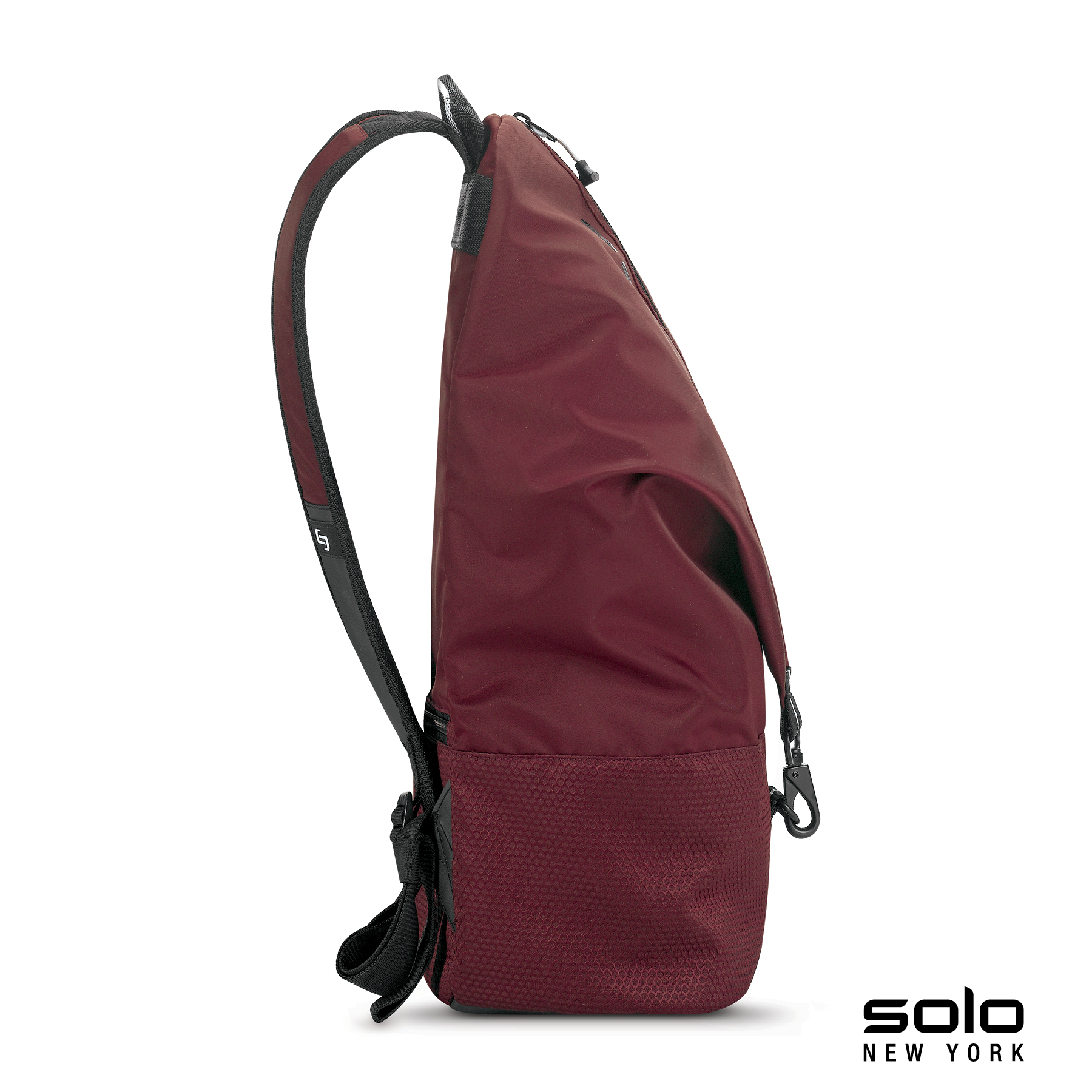 Solo New York Peak Backpack 9