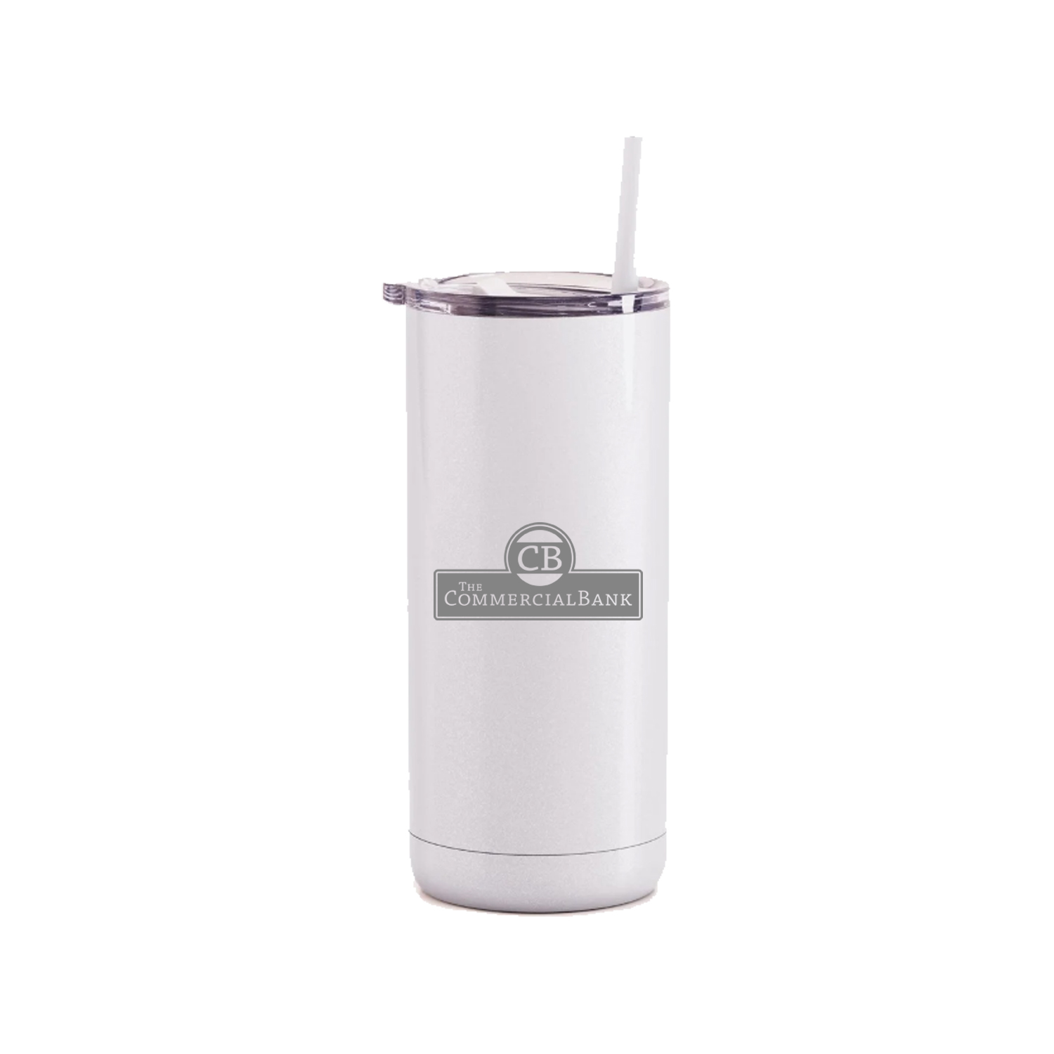 Maars 16oz Maker Stainless Steel Tumbler 8