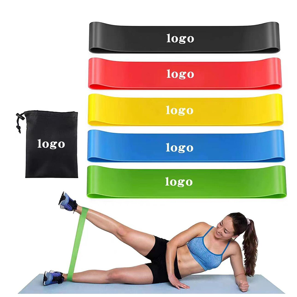 Exercise Resistance Band 1