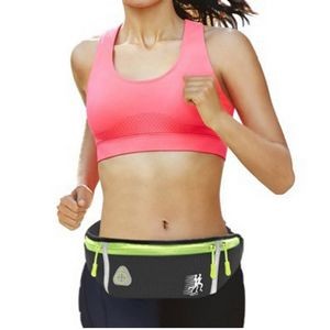 Running Pouch Belt Waist Pack Bag 1