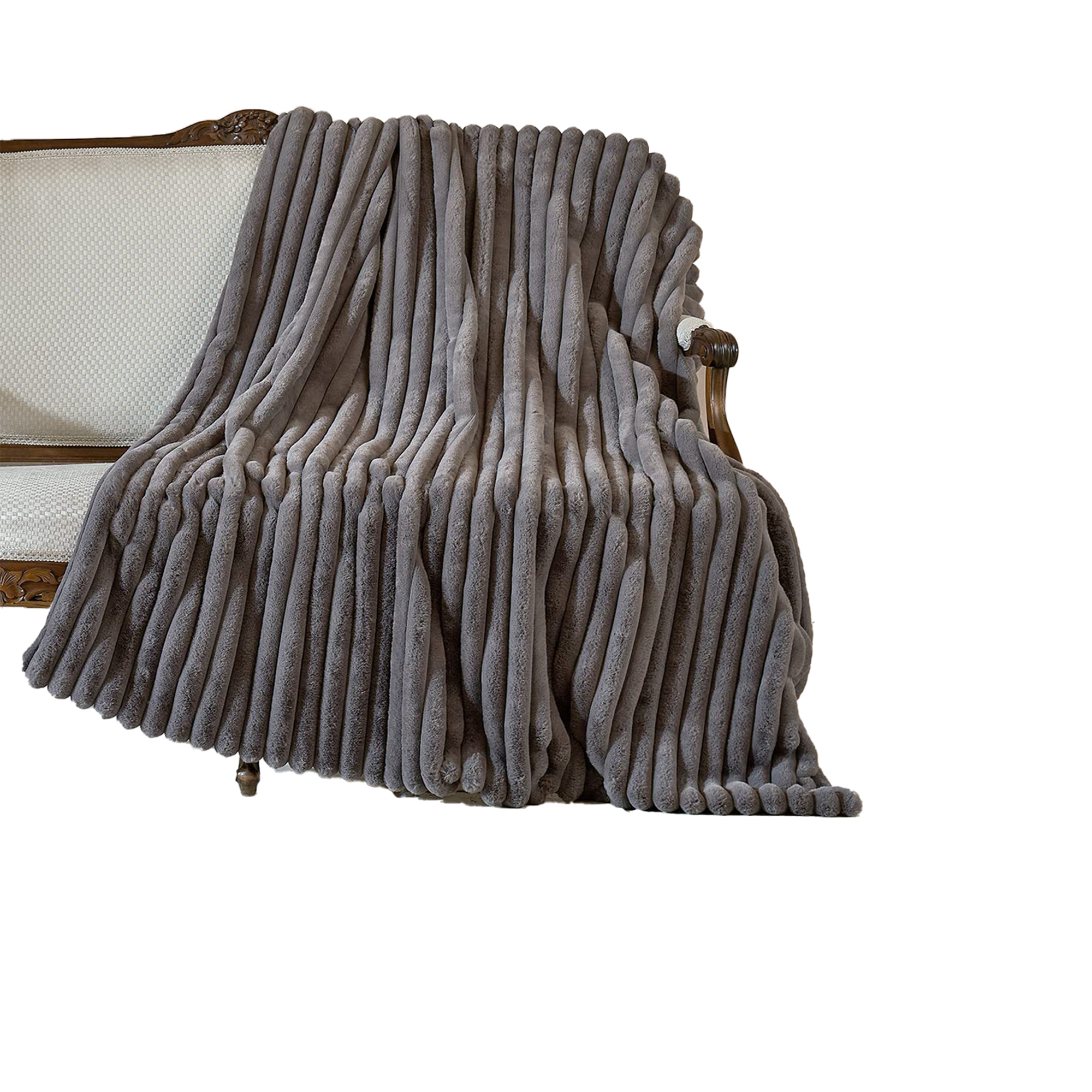Bamboo Flannel Blanket 3