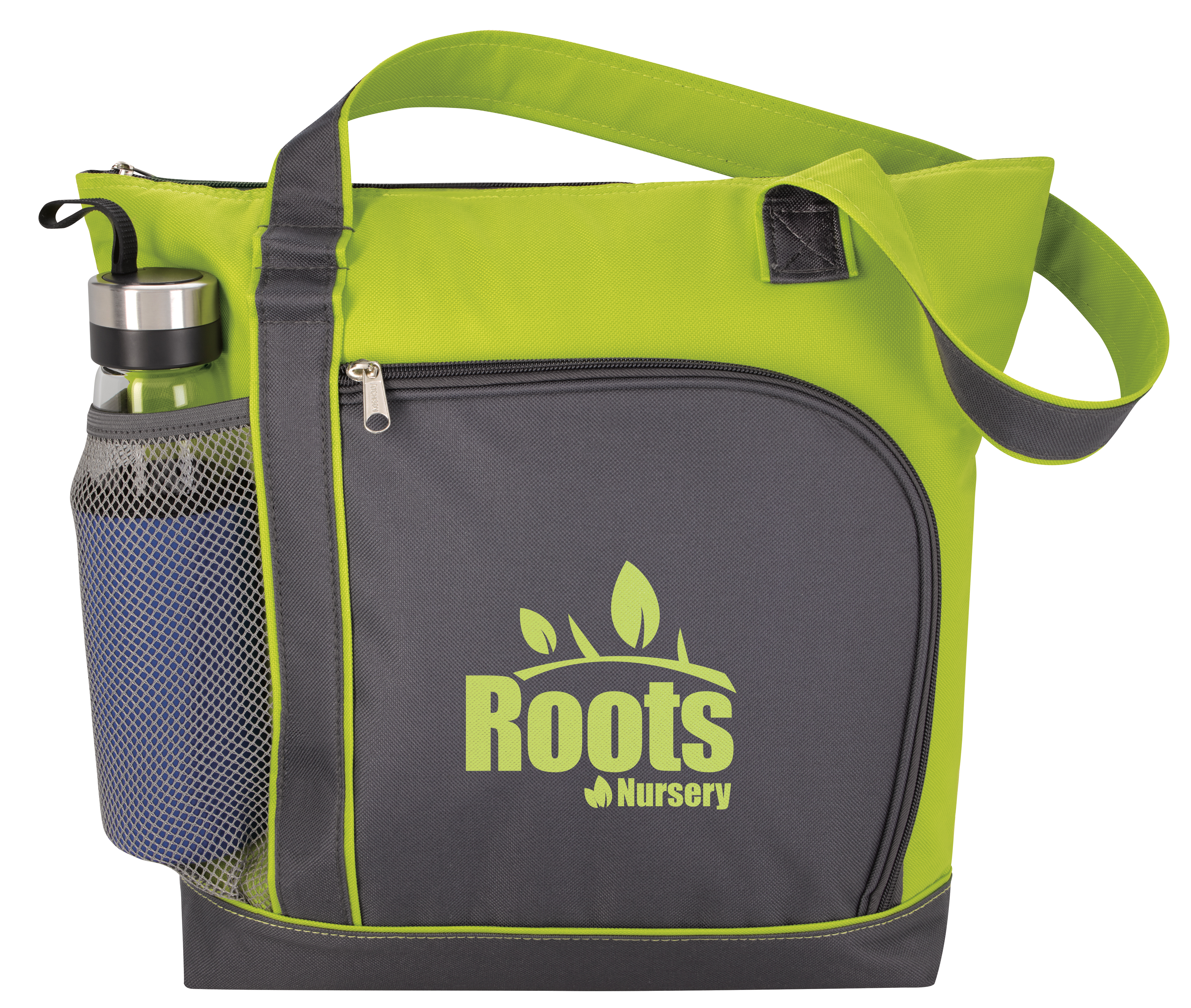 Atchison® Market Cooler Tote 39
