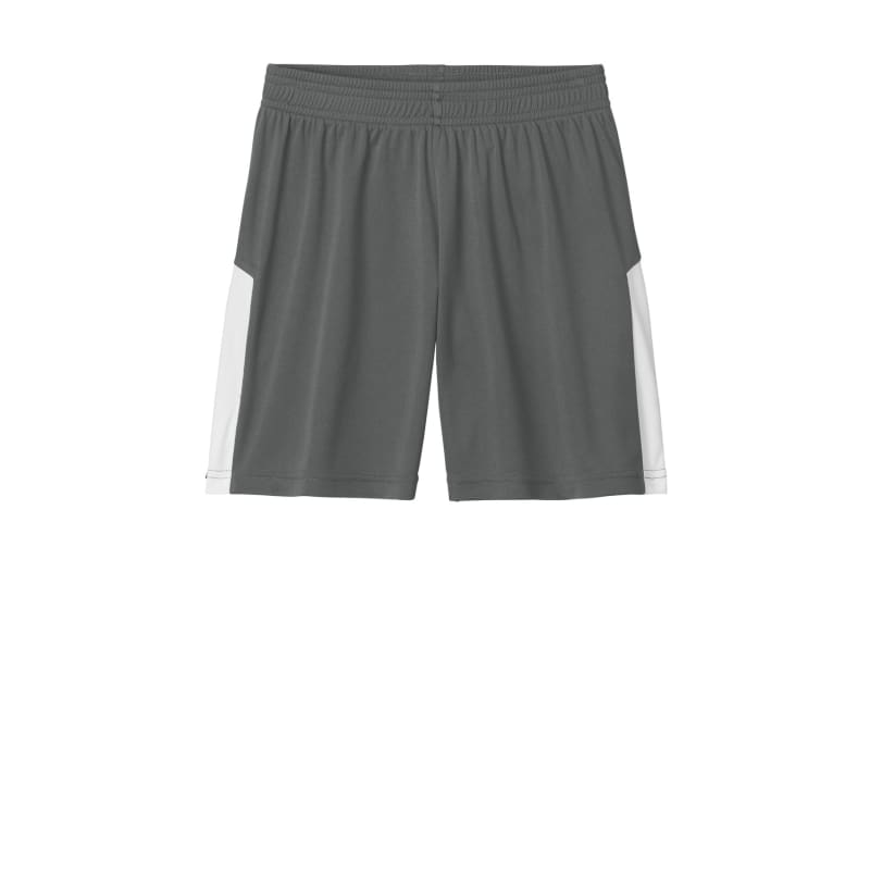Sport-Tek Youth Competitor United 5" Short 18