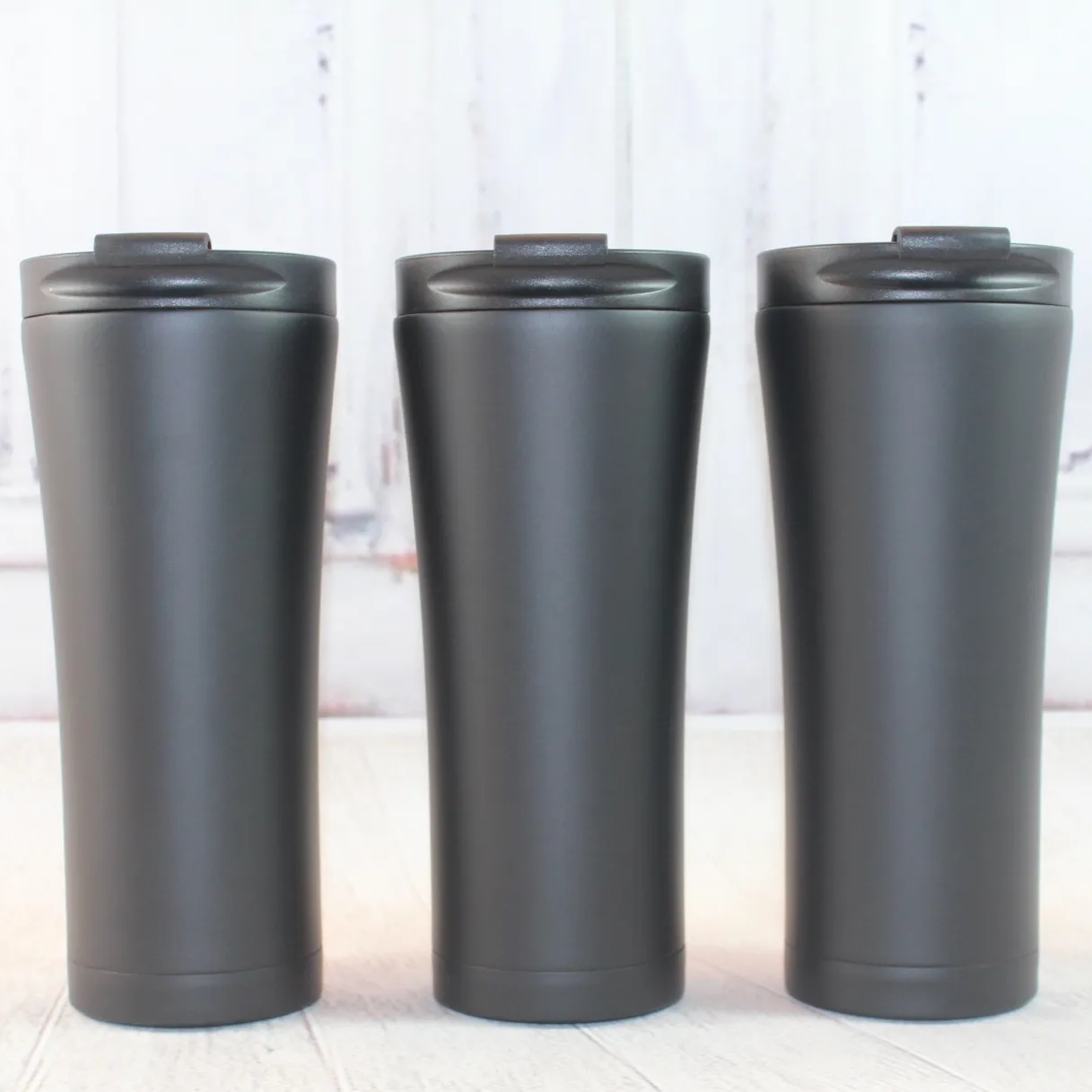 Vacuum Thermos 4