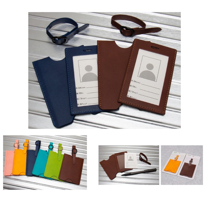 Hanging Luggage Tag 1