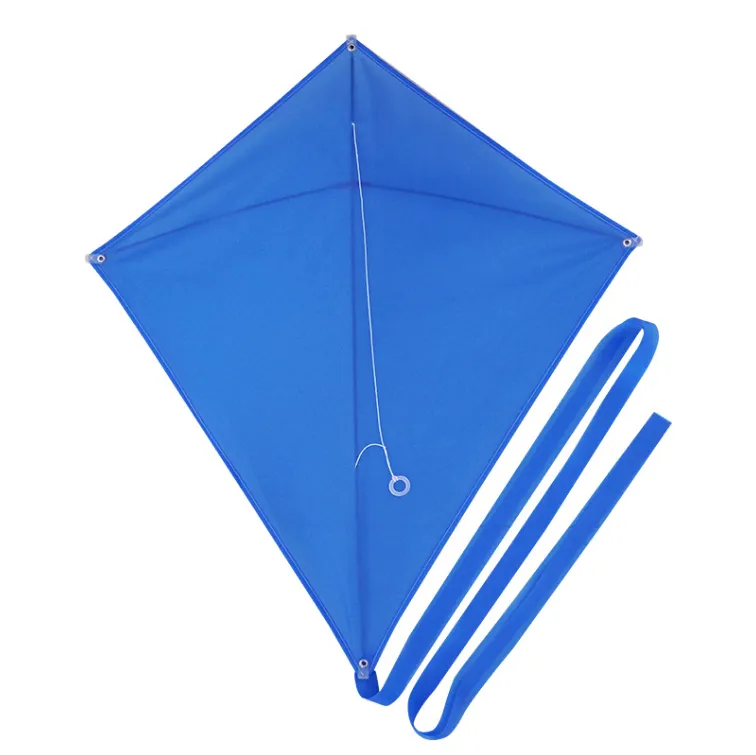 Custom Diamond Kite 1