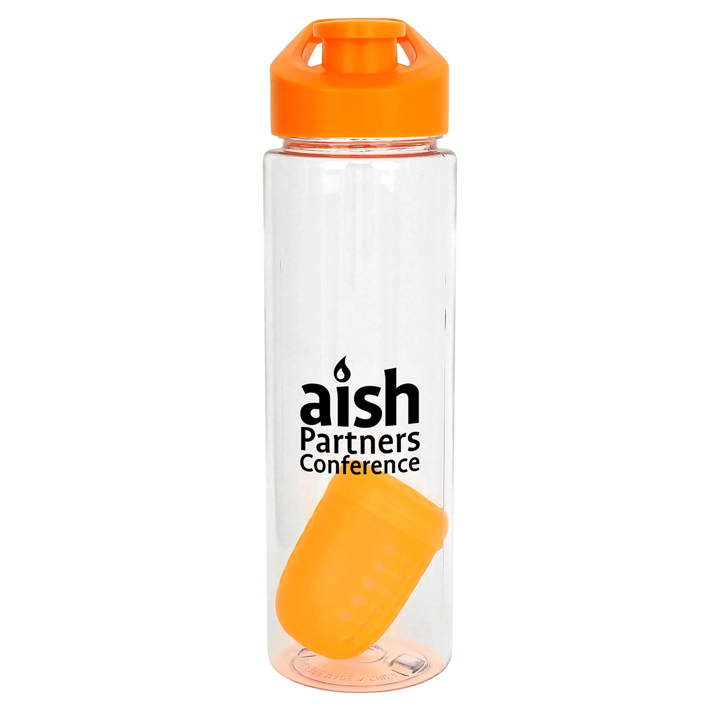 Easy Pour 24 oz. Bottle With Floating Infuser 5