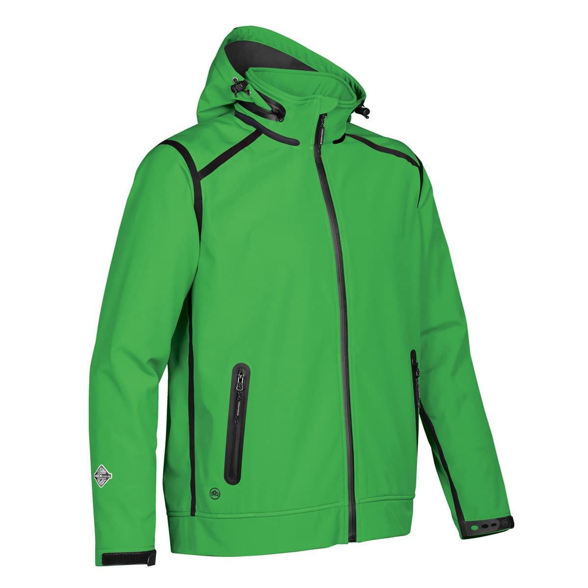 Stormtech Men's Oasis Softshell 3