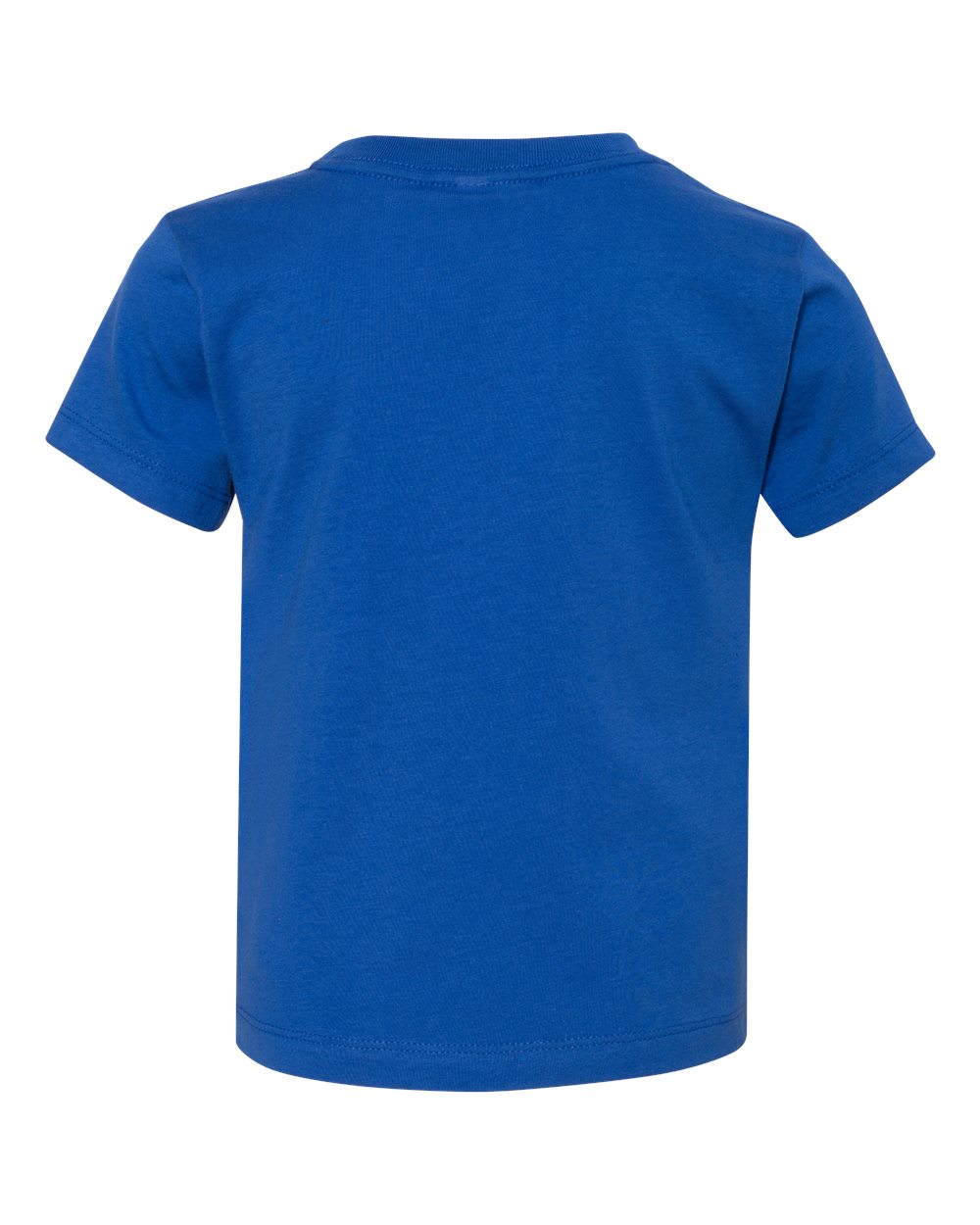 Toddler Jersey Tee - 3001T 21
