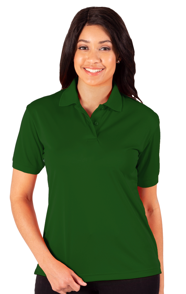 Ladies' Snag Resistant Wicking Polo 24