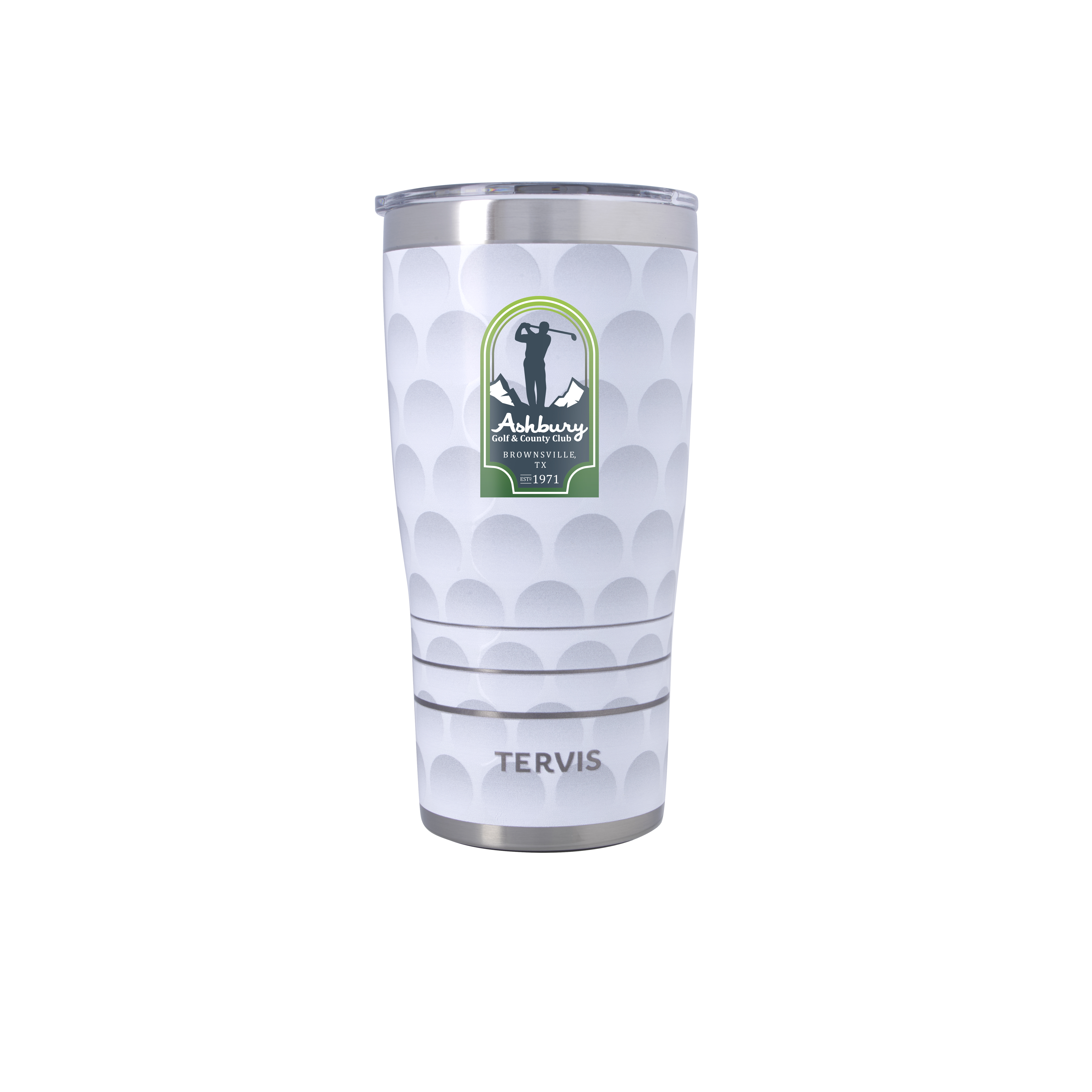 Tervis® Stainless Steel Traveler™ Tumbler - 20 oz. 67