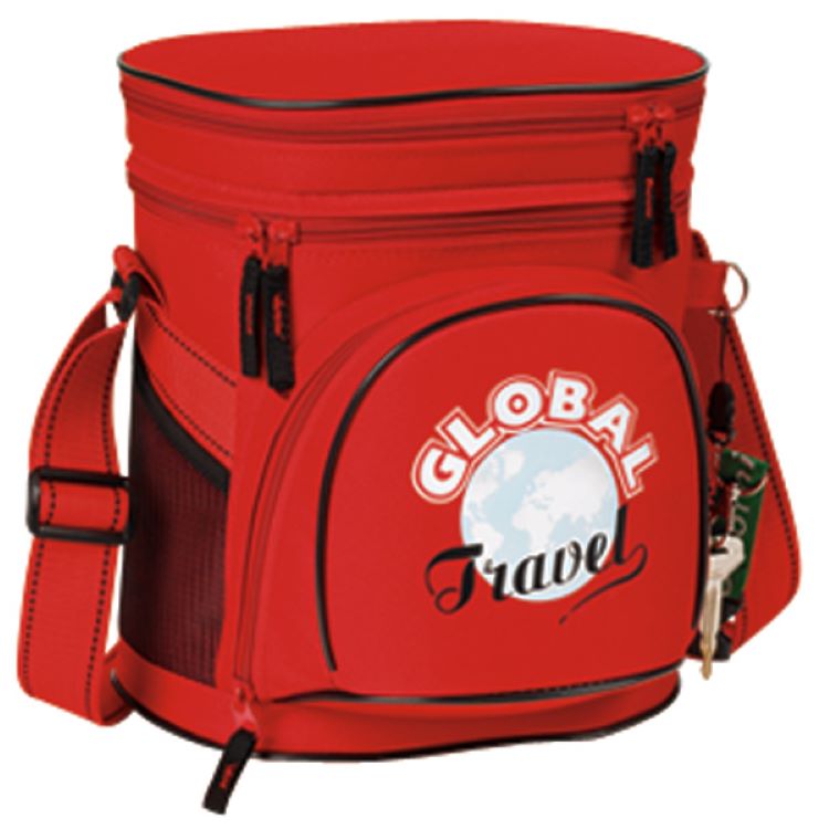 12 Pack Golf Cooler 2