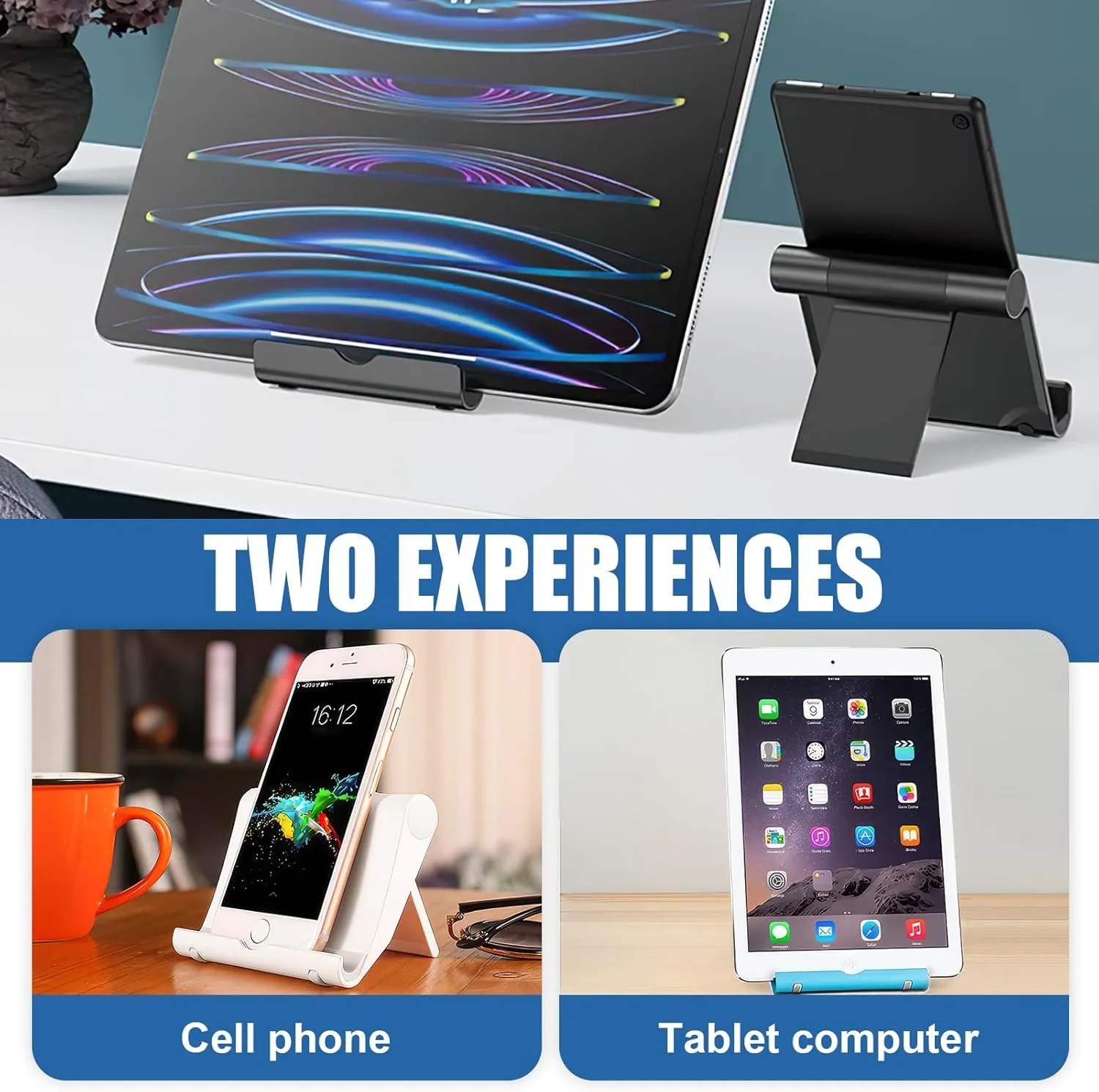 Anti-slip Mobile Phone Holder 6