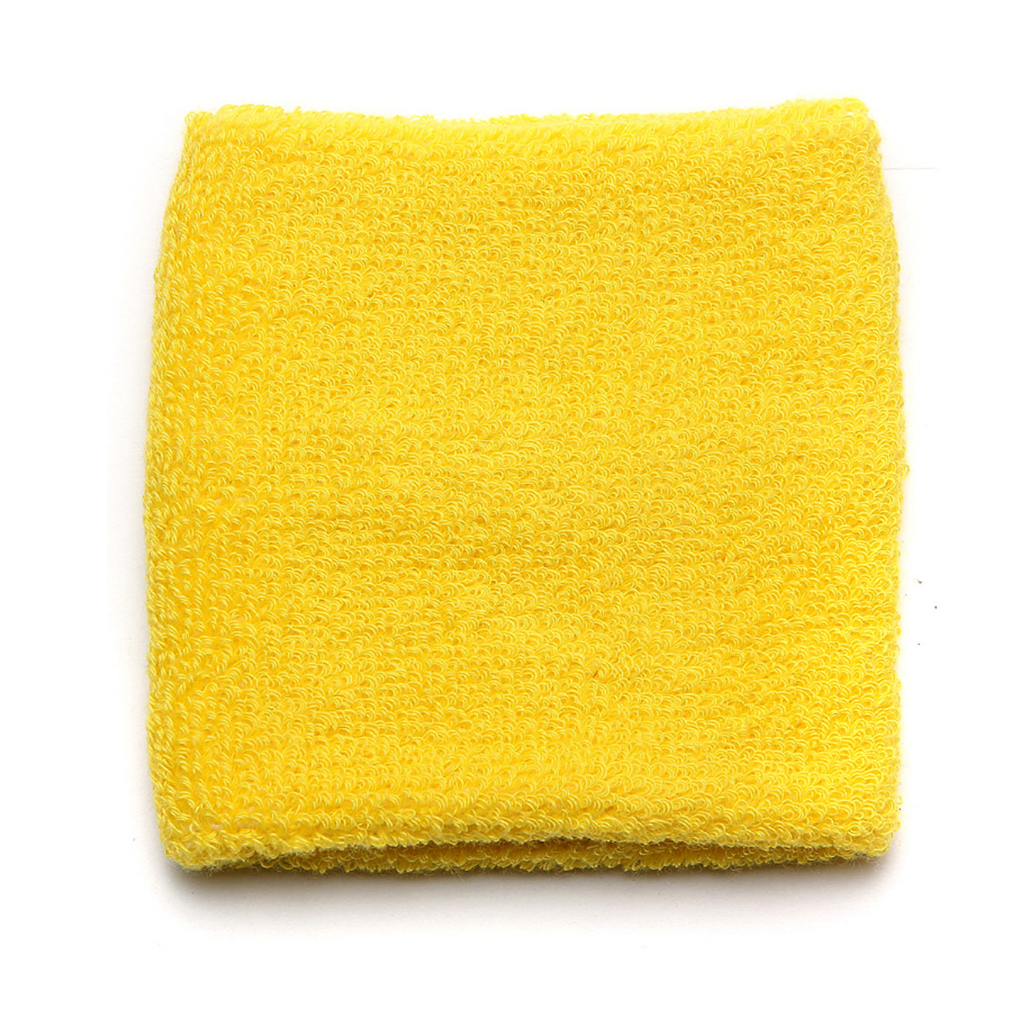 Polyester Cotton Wristbands 6