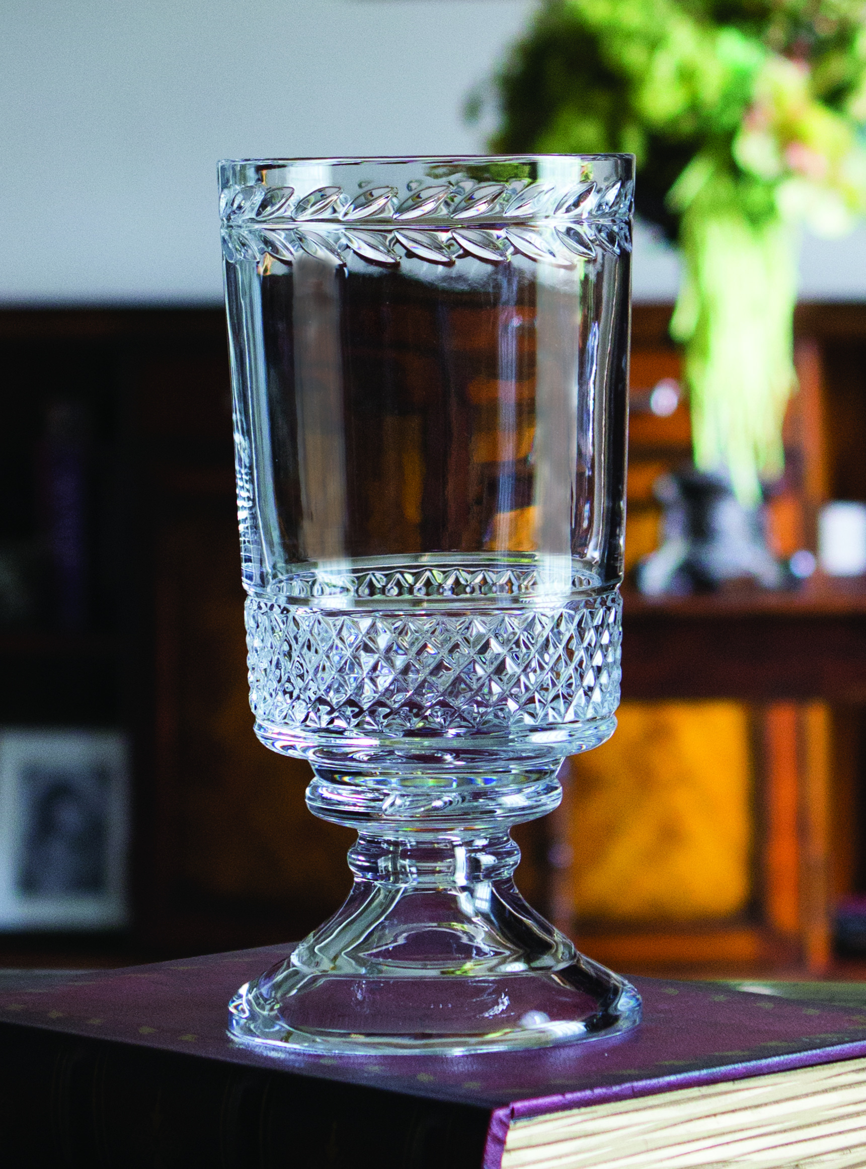 Parker Trophy Cup 2