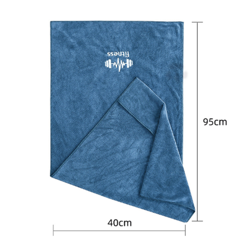 Micro Fiber Gym Towels Quick Dry Towel 7