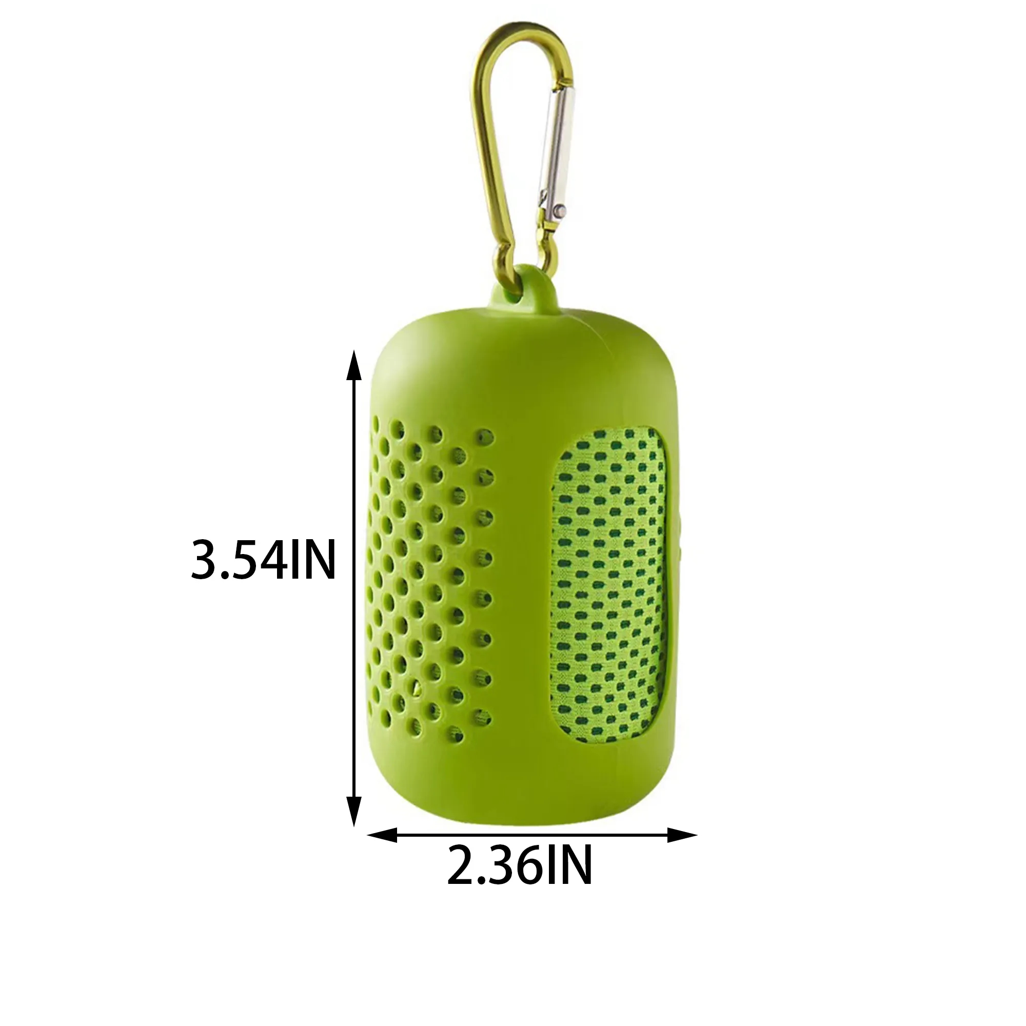 Cooling Towel For Summer Sweat Absorption Customizable 5