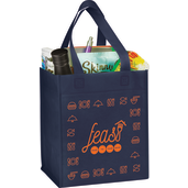 Basic Grocery Tote 25