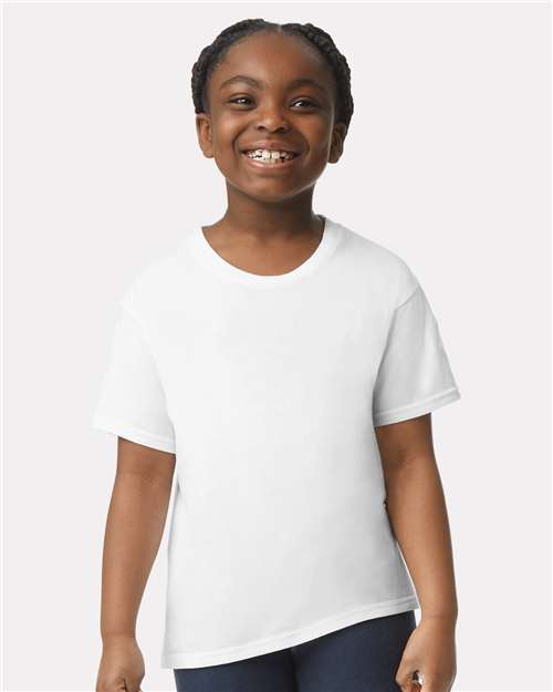Youth Softstyle® T-Shirt - 64000B 11