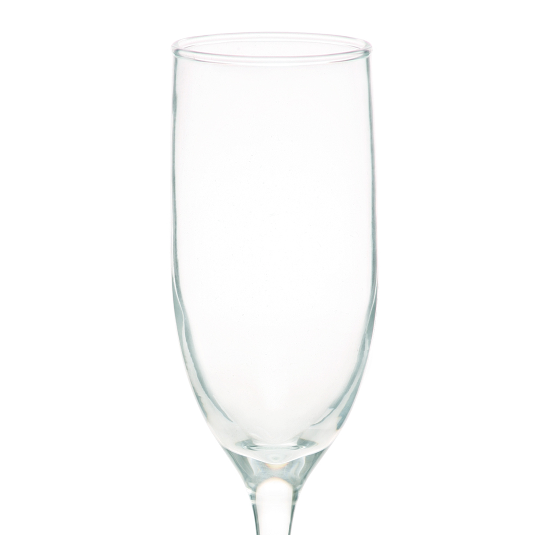 Neal Champagne Flutes 18