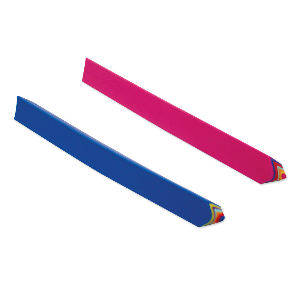 Triangle Eraser Stick 4